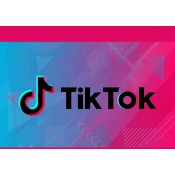 Фото торта Тик Ток